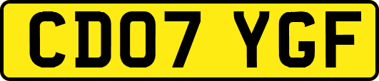CD07YGF