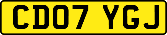 CD07YGJ