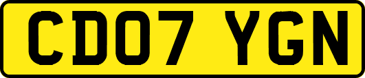 CD07YGN