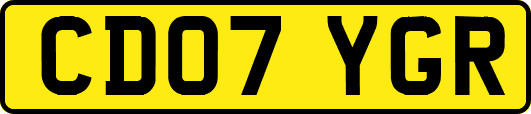 CD07YGR