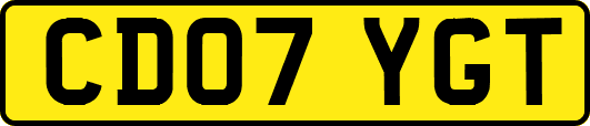 CD07YGT