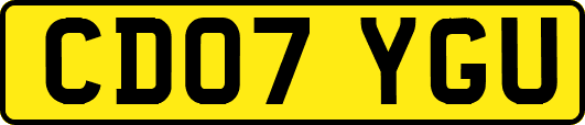 CD07YGU
