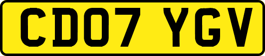 CD07YGV