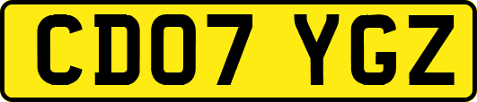 CD07YGZ