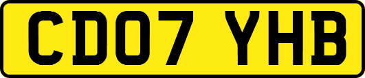 CD07YHB
