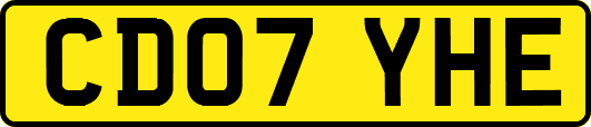 CD07YHE