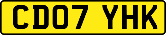 CD07YHK