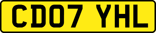 CD07YHL