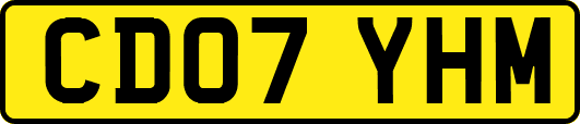 CD07YHM