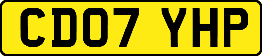 CD07YHP