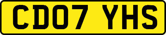 CD07YHS
