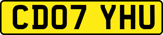 CD07YHU