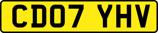 CD07YHV