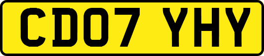 CD07YHY