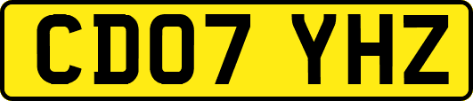 CD07YHZ