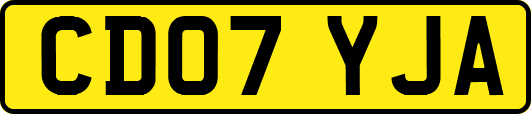 CD07YJA