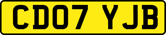 CD07YJB