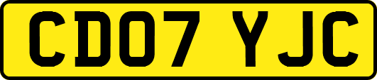 CD07YJC