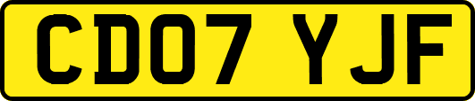 CD07YJF