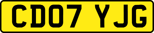 CD07YJG