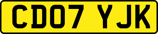 CD07YJK