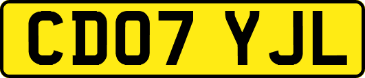 CD07YJL