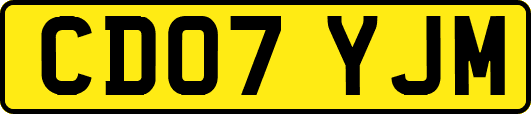 CD07YJM