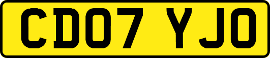 CD07YJO