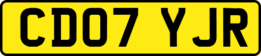 CD07YJR