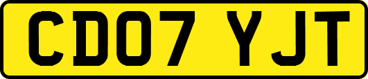 CD07YJT