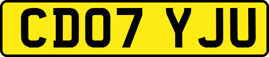 CD07YJU