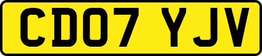 CD07YJV