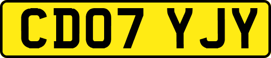 CD07YJY