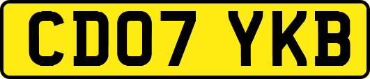 CD07YKB