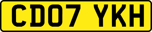 CD07YKH