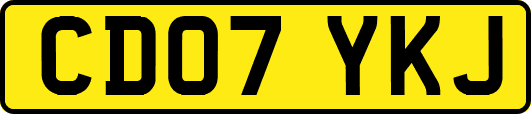 CD07YKJ