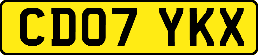 CD07YKX