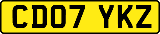 CD07YKZ