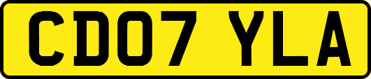 CD07YLA