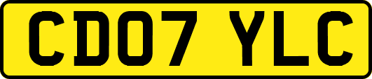CD07YLC