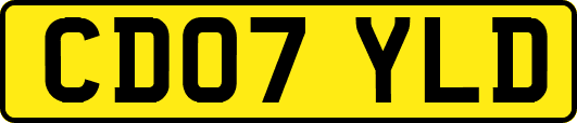 CD07YLD