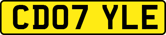 CD07YLE