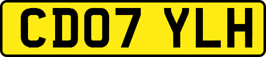 CD07YLH
