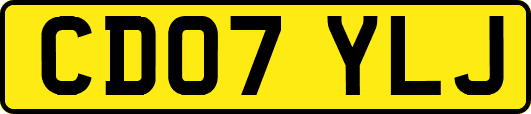 CD07YLJ