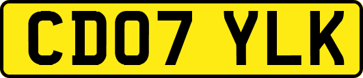 CD07YLK