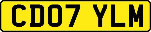 CD07YLM