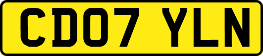 CD07YLN