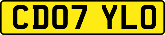 CD07YLO