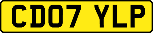 CD07YLP