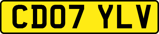 CD07YLV